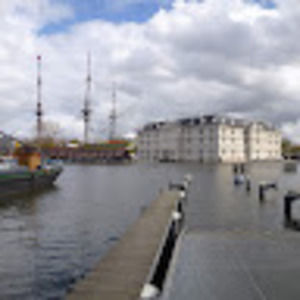 Meet your Posher, Gwenaelle